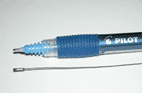 Imagen: Cámara CMOS de 1,2 mm (Foto cortesía de Medigus). Imagen: Cámara CMOS de 1,2 mm (Foto cortesía de Medigus).